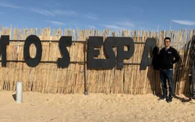 My Star Wars Excursion: Exploring Mos Espa & More!