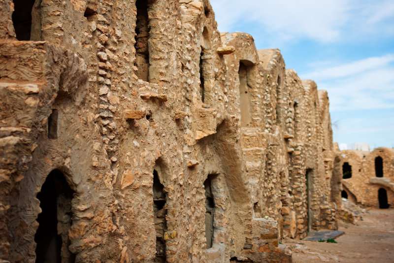 ksar-hadada Ksar Hadada