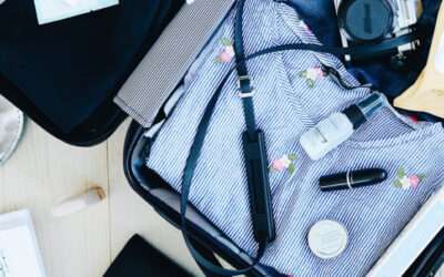 Packing for Your Tunisia Holiday
