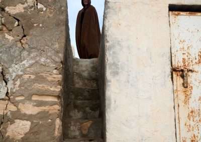 Tosche station a- Sidi Jamour Mosque