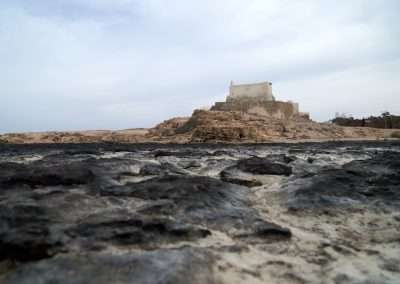 Tosche station a- Sidi Jamour Mosque