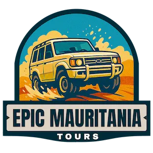 Epic Mauritania Tours